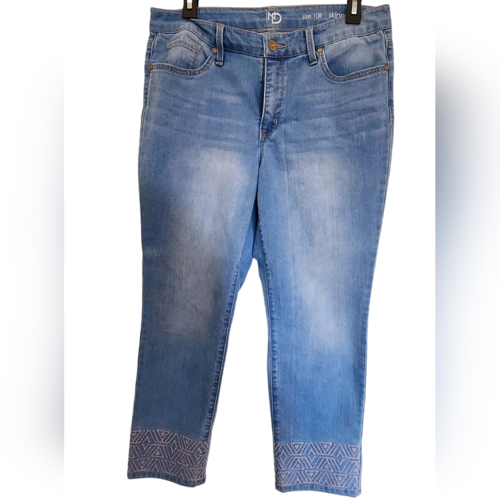 Women's Size 10 Jeans